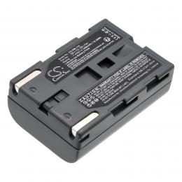 Akumulator Samsung SB-L110 SC-D101 1400mAh Li-Ion 7.4V