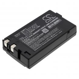 Akumulator Canon BP-711 E-440 2100mAh NiMH 6V