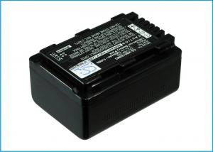 Akumulator Panasonic VW-VBK180 HC-V10 1500mAh