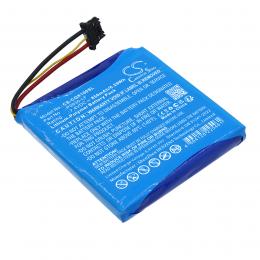 Akumulator Canon Selphy QX10 P0930-LF 850mAh