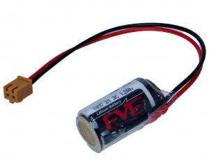 Bateria CPM2A-BAT01 Omron CJ1 CQM1H 1200mAh