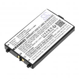 Akumulator Nintendo NDS NTR-001 850mAh Li-Ion 3.7V