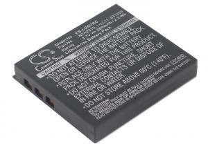 Akumulator Logitech G7 Laser L-LL11 600mAh