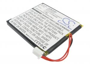 Akumulator Universal MX-3000 BTPC56067A 2100mAh