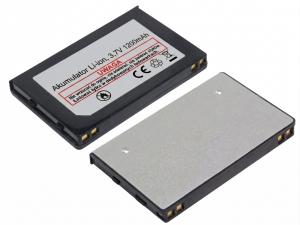 Akumulator Toshiba E740 PA3197U-1BRS 1200mAh
