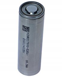 Akumulator INR21700S-52EW Linkdata 5200mAh Li-Ion 52A