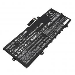 Akumulator Lenovo ThinkBook 13s G4 L21L4PD0 3500mAh