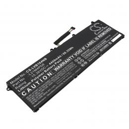 Akumulator Lenovo ThinkBook 16 G4 L21C4PD8 4450mAh