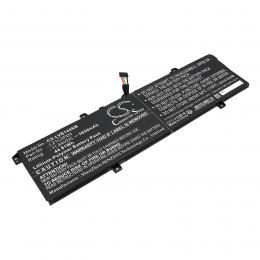 Akumulator Lenovo ThinkBook 14 G4 L21C3PD5 3850mAh