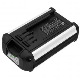 Akumulator Jimmy JW31 B02-1825A 2500mAh