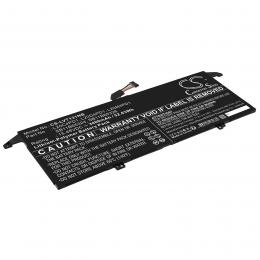 Akumulator ThinkBook 13x ITG L20C4PD1 3400mAh