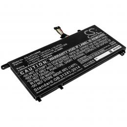 Akumulator Lenovo ThinkBook 14 G2 ITL L19C3PDA 3850mAh