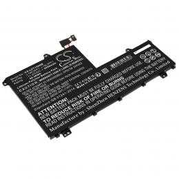 Akumulator Lenovo ThinkBook 15 L19C3PF1 4000mAh