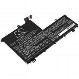 Akumulator Lenovo ThinkBook 15-IML L19D3PF2 4000mAh
