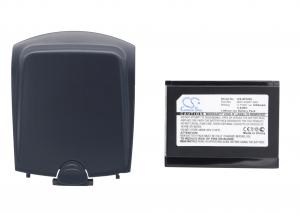 Akumulator BlackBerry 7280 BAT-03087-001 1600mAh