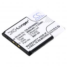 Akumulator Sony Ericsson C702 BST-33 900mAh