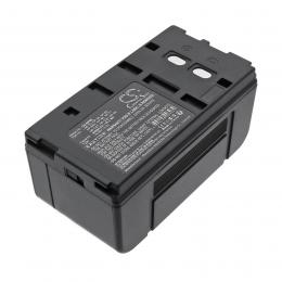 Akumulator Sony NP-66 4200mAh 6V