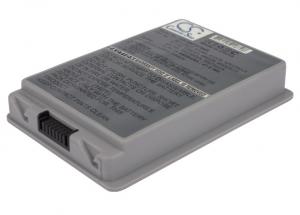 Akumulator Apple PowerBook G4 15" A1045 4400mAh