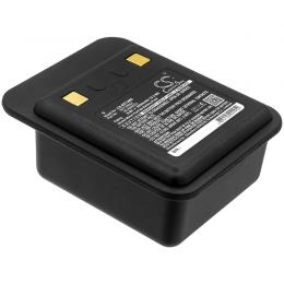 Akumulator Bullard T3 ACAM0022 2000mAh NiMH 9.6V