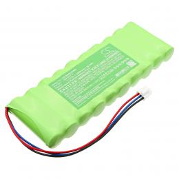 Akumulator Bionet BM3Vet:D1F12 BM-BAT-3 2200mAh