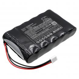 Akumulator Bionet BM7 Vet Elite 68L335-BIO-S 6700mAh