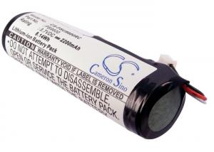 Akumulator Philips Pronto TSU-9600 PB9600 2200mAh