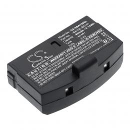 Akumulator Sennheiser BA150 A200 60mAh NiMH 2.4V