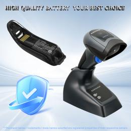 Akumulator Datalogic QBT2131 RBP-QMBT2X-BK 1600mAh