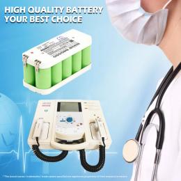 Akumulator Phillips BD500 110037 2000mAh