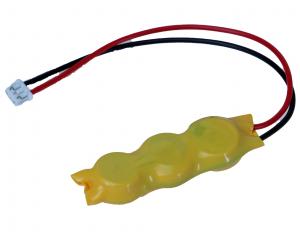 FL3/V30H-WT 30mAh NiMH 3.6V
