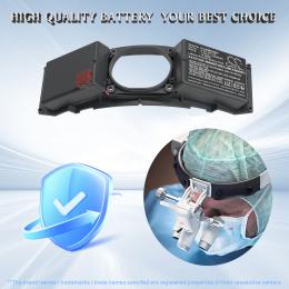 Akumulator Heine ML4 LED X-007.99.665 1800mAh