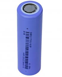 Akumulator INR21700-40P EVE 4000mAh 50A 3.7V