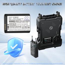 Akumulator Hollyland Solidcom M1 HL-BAT1500 1500mAh