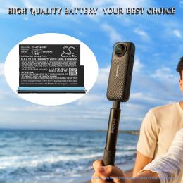 Akumulator Insta360 X4 Air CINSBAFA 2000mAh