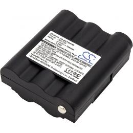 Akumulator Midland GXT-300 BATT-5R 700mAh 6V