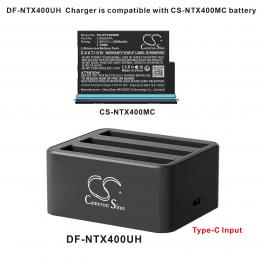 Ładowarka Insta360 X4 Air CINSBAFA