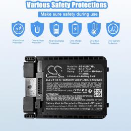Akumulator CipherLAB BA-0174A5 4500mAh