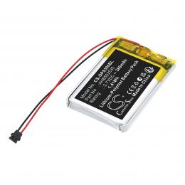 Akumulator Opticon RS-3000 AHB502535 380mAh