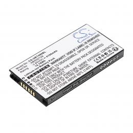 Akumulator Urovo CT48 HB50DT48 4100mAh