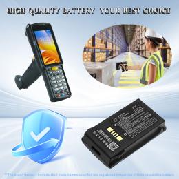 Akumulator MC33 BT-000337 6800mAh