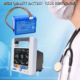 Akumulator SunTech CT40 9005BAT 7800mAh