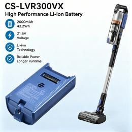 Akumulator Levoit LVAC-300 LSV-V202PE-BUS 2000mAh