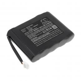 Akumulator Fitel S179 S947B 3200mAh