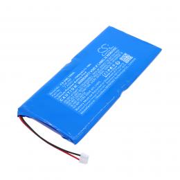 Akumulator GW Instek LCR-1000 LCR-305 1500mAh
