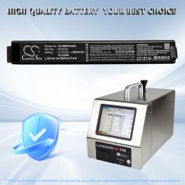 Akumulator MetOne Lasair III 110 NH2034 6800mAh
