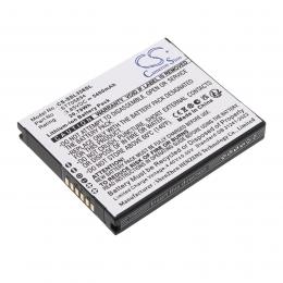 Akumulator Senter S357 ST705894 5400mAh