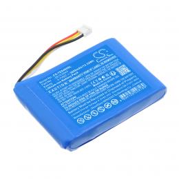 Akumulator Testo 480 0515 0043 3600mAh