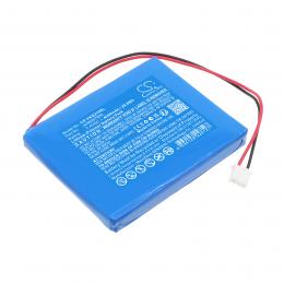 Akumulator Yokogawa AQ2100 AHB067885 4000mAh