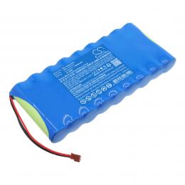Akumulator Yokogawa AAQ7250 9HR-4/3FAU 3500mAh
