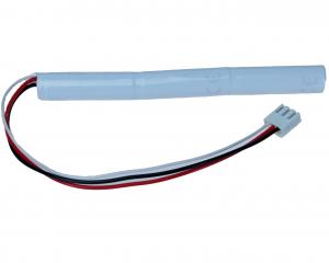 Akumulator 1000mAh NiCd 3.6V HT 3xAA z konektorem JST VHR-3N